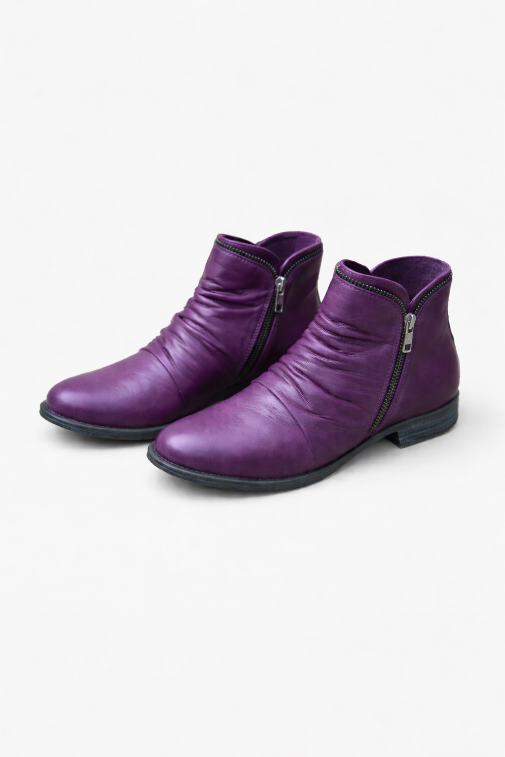 CAMILLA™ | BOTAS ORTOPÉDICAS