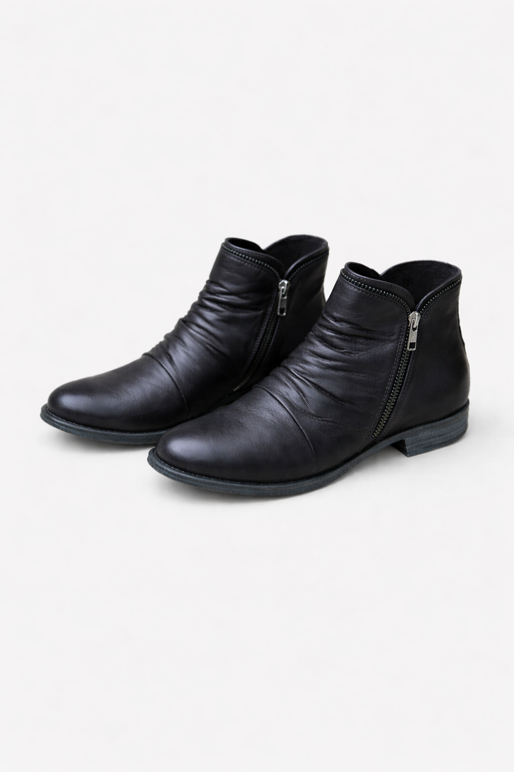 CAMILLA™ | BOTAS ORTOPÉDICAS