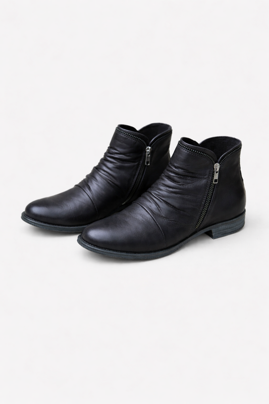 CAMILLA™ | BOTAS ORTOPÉDICAS
