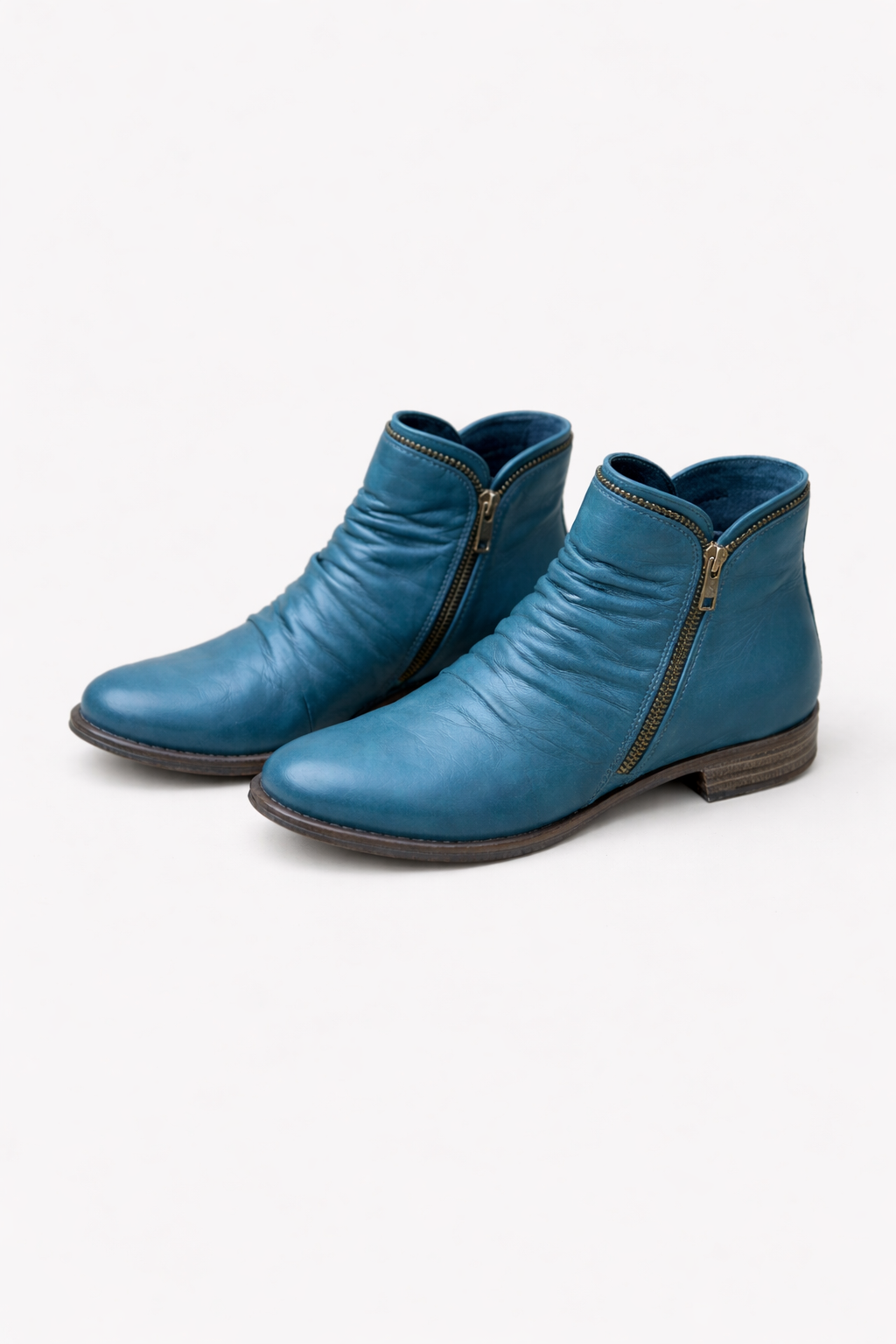CAMILLA™ | BOTAS ORTOPÉDICAS