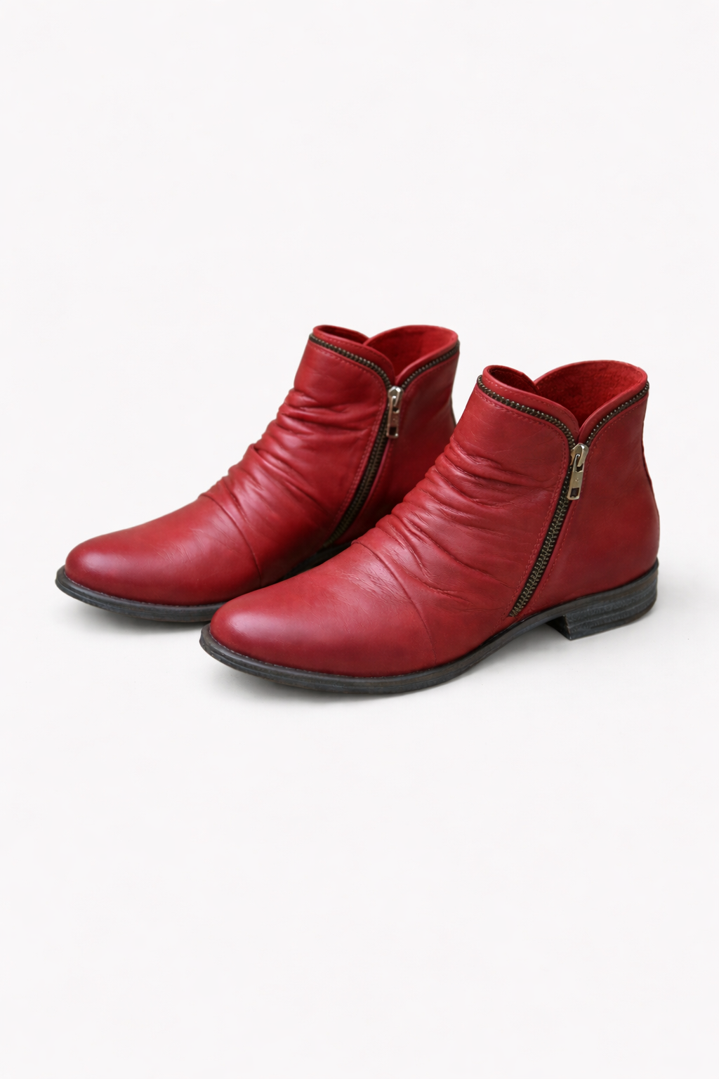 CAMILLA™ | BOTAS ORTOPÉDICAS