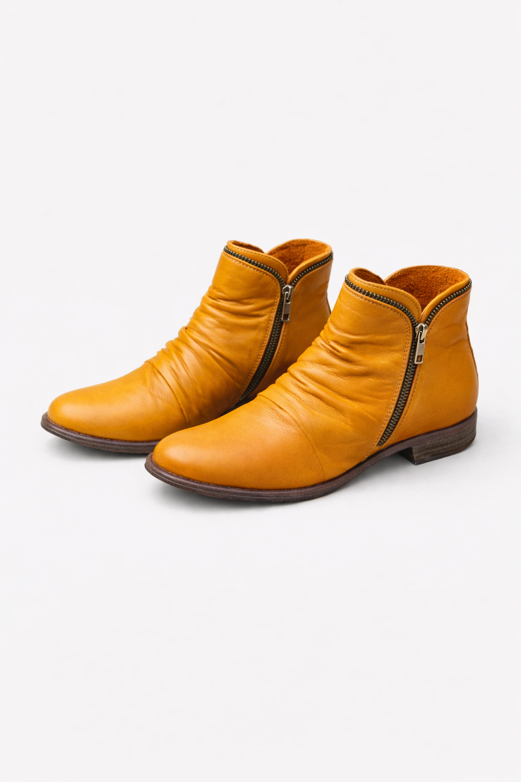 CAMILLA™ | BOTAS ORTOPÉDICAS