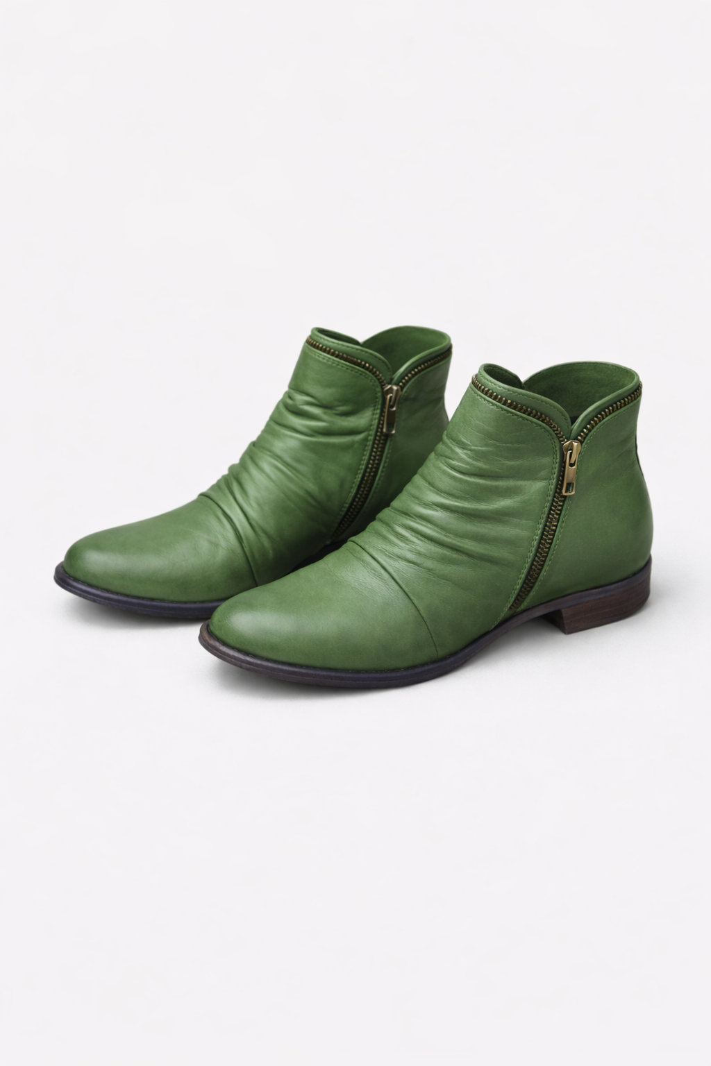 CAMILLA™ | BOTAS ORTOPÉDICAS