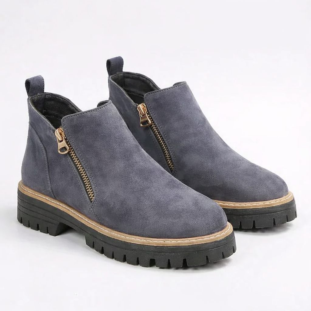 ARTEMISA™ | BOTINES ELEGANTES