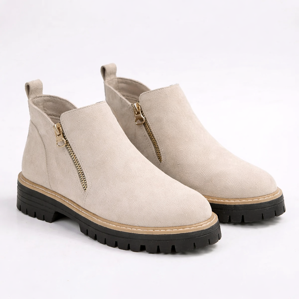 ARTEMISA™ | BOTINES ELEGANTES