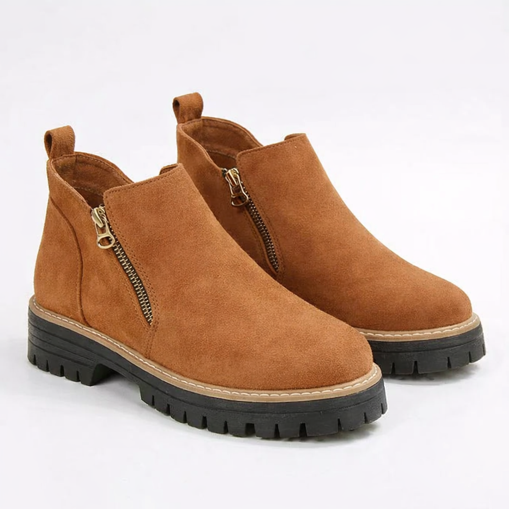 ARTEMISA™ | BOTINES ELEGANTES