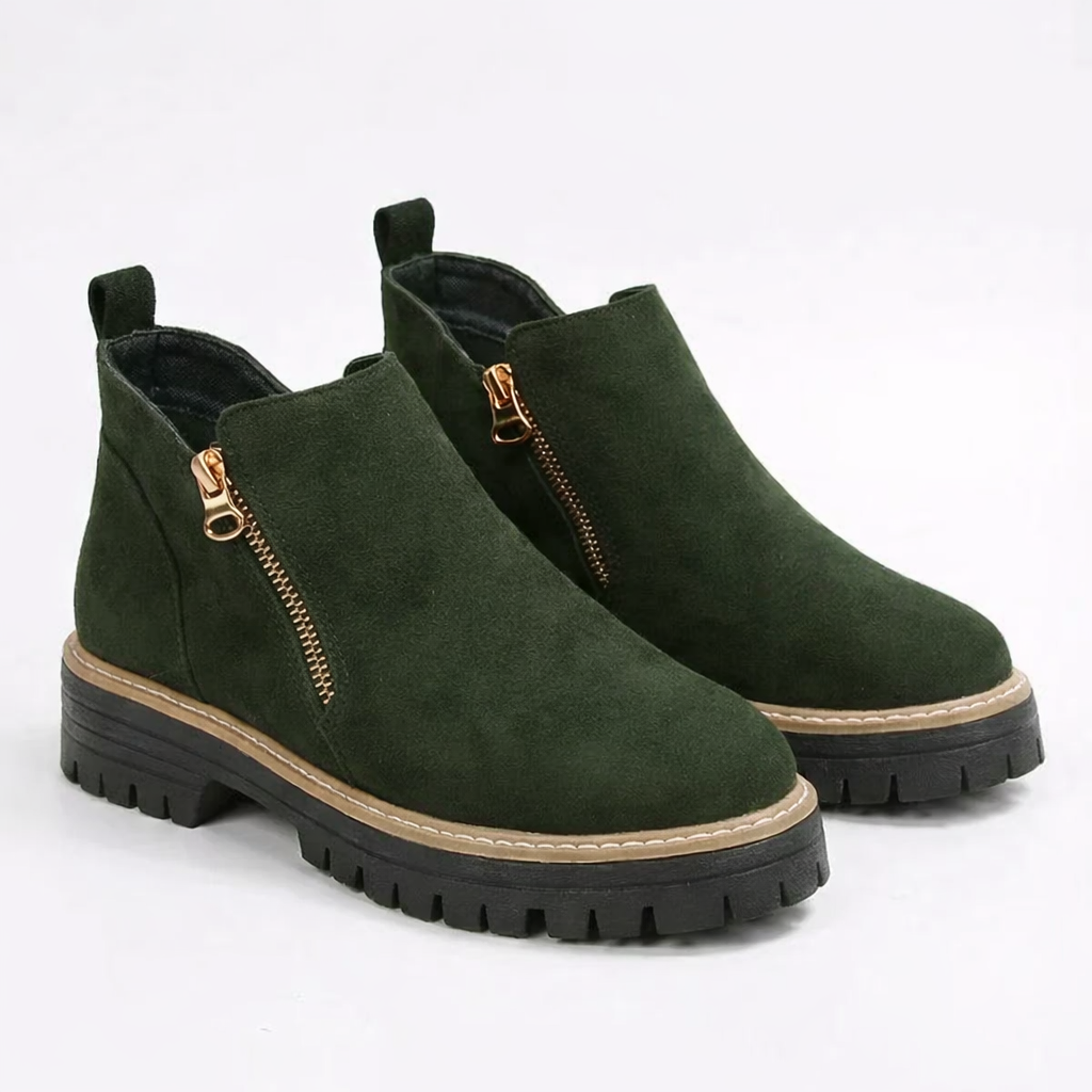 ARTEMISA™ | BOTINES ELEGANTES