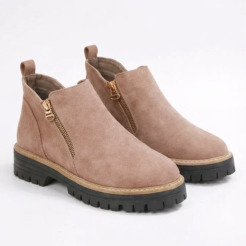 ARTEMISA™ | BOTINES ELEGANTES
