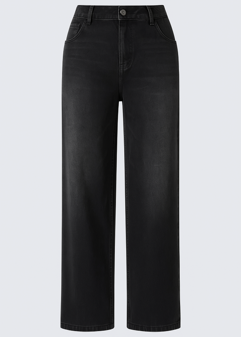 WIDE™ | VAQUEROS DE CORTE ANCHO
