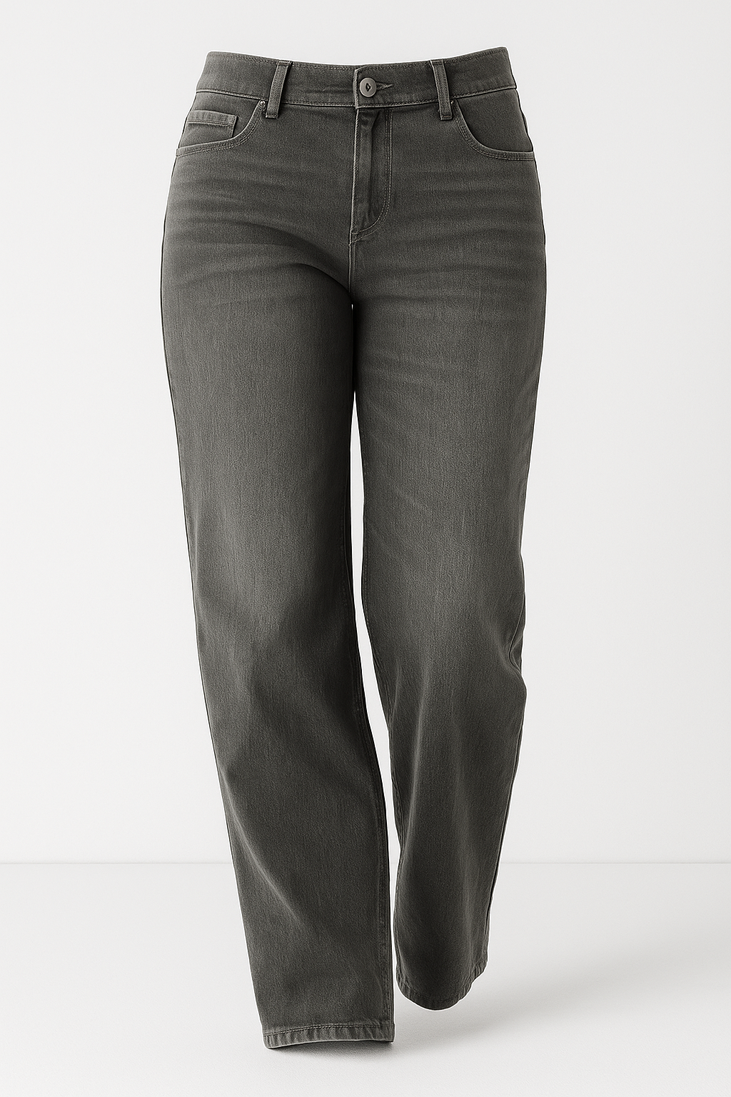 STRAIGHT™ | VAQUEROS DE CORTE RECTO
