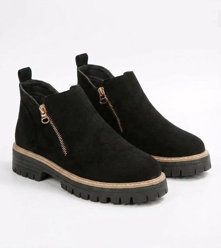 ARTEMISA™ | BOTINES ELEGANTES