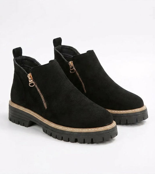 ARTEMISA™ | BOTINES ELEGANTES