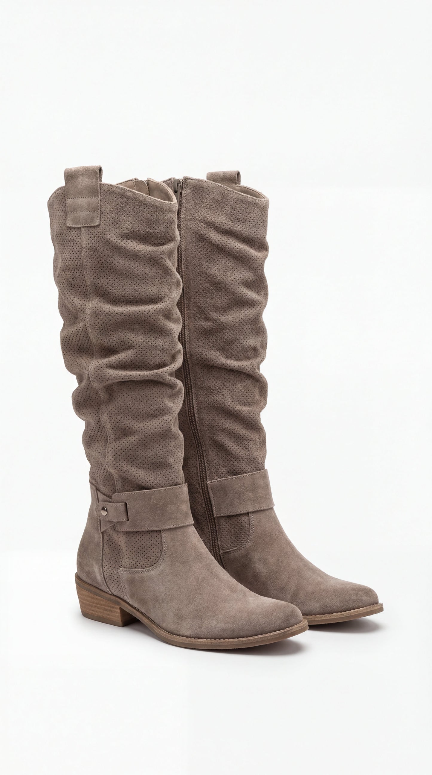 ALBARENA™ | BOTAS POR LA RODILLA