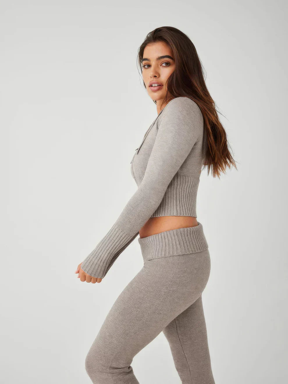 STELLA™ | CONJUNTO TENDENCIA DE DOS PIEZAS