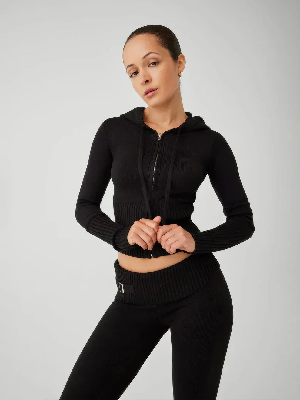 STELLA™ | CONJUNTO TENDENCIA DE DOS PIEZAS