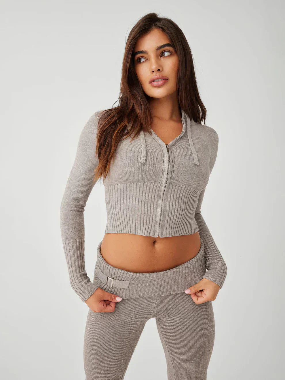 STELLA™ | CONJUNTO TENDENCIA DE DOS PIEZAS