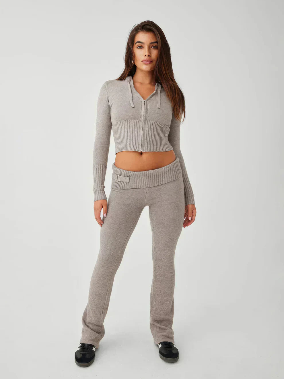 STELLA™ | CONJUNTO TENDENCIA DE DOS PIEZAS