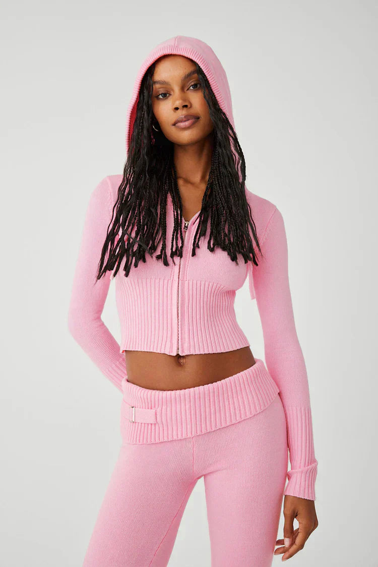 STELLA™ | CONJUNTO TENDENCIA DE DOS PIEZAS