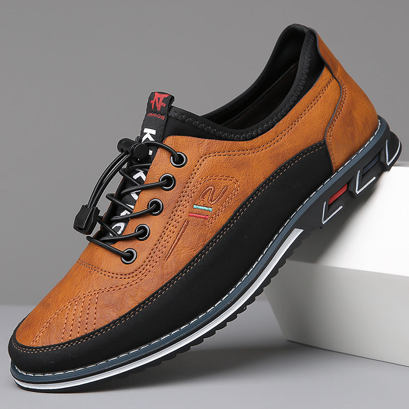 ZAPATOS OXFORD ELEGANTES