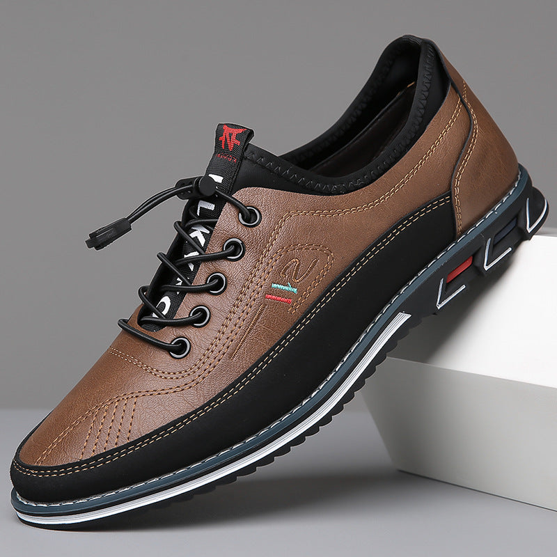 ZAPATOS OXFORD ELEGANTES