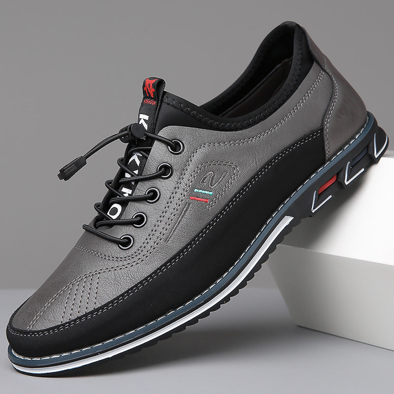 ZAPATOS OXFORD ELEGANTES