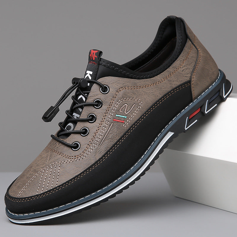 ZAPATOS OXFORD ELEGANTES