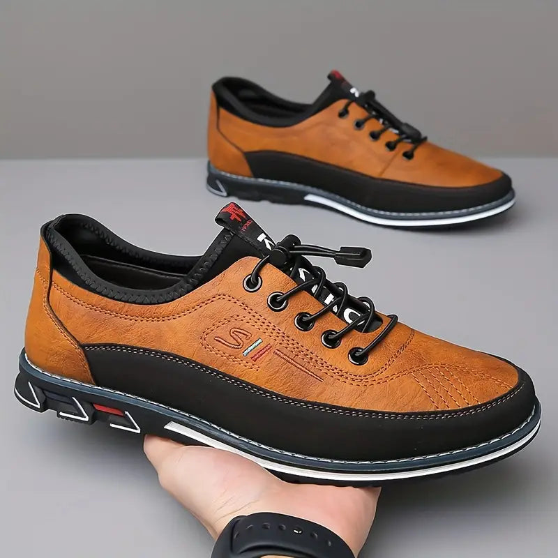 ZAPATOS OXFORD ELEGANTES