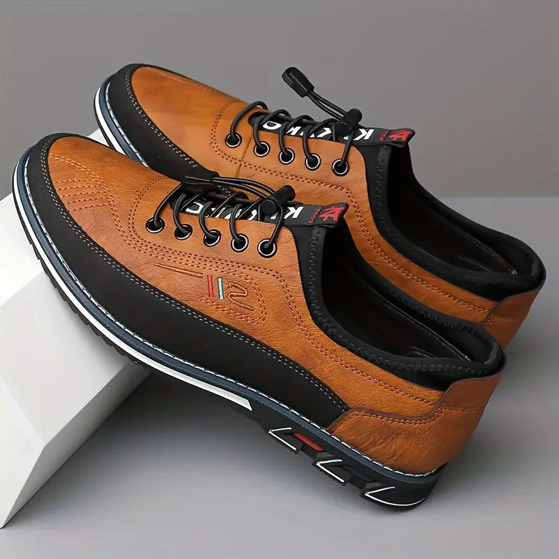 ZAPATOS OXFORD ELEGANTES