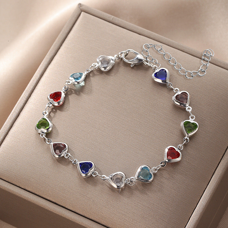 PULSERA ALMA BOHO