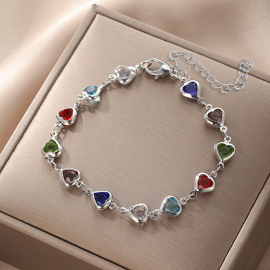 PULSERA ALMA BOHO