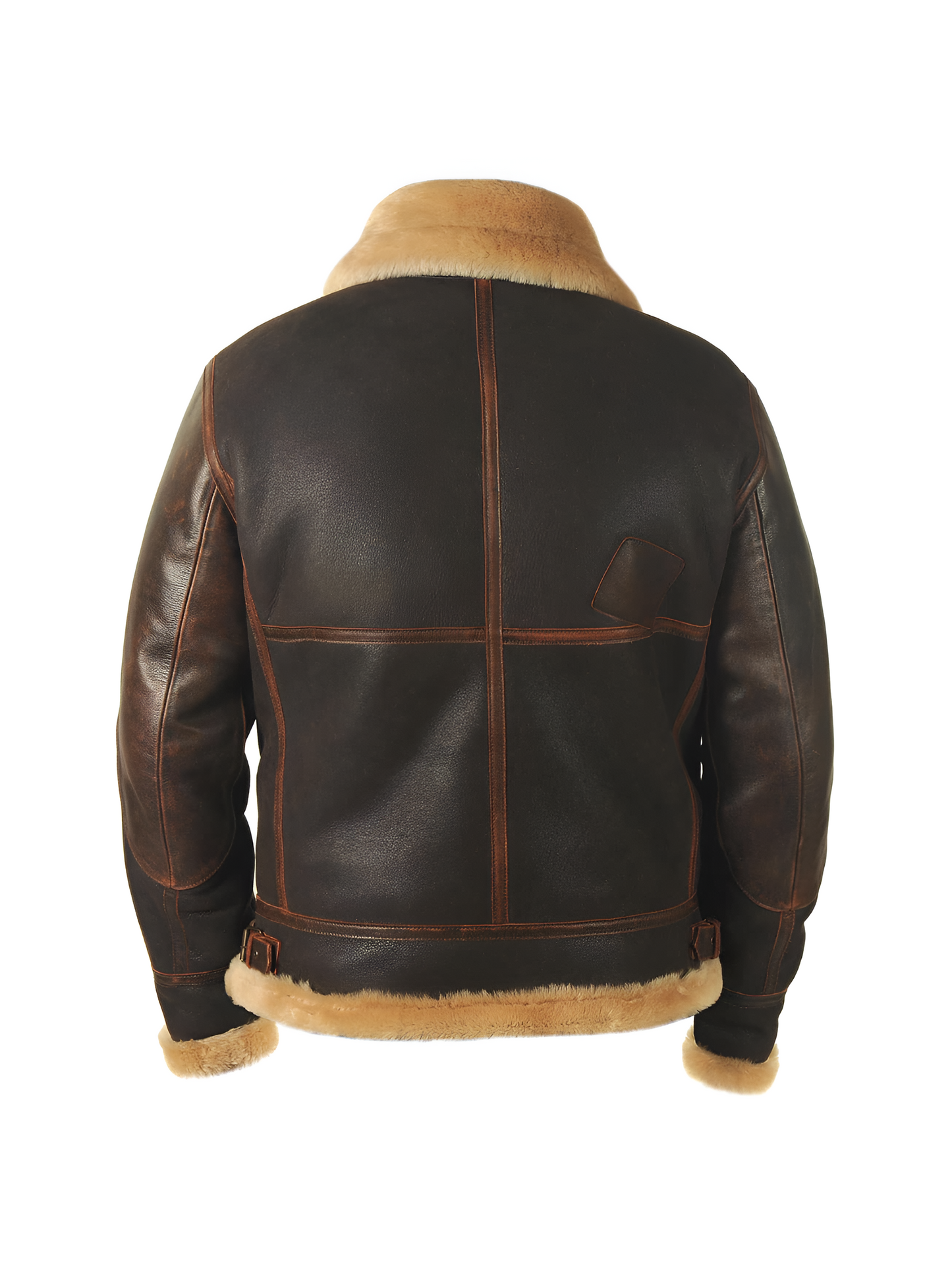 MAVERICK™ | CHAQUETA DE PILOTO CÁLIDA "EDICION LIMITADA"