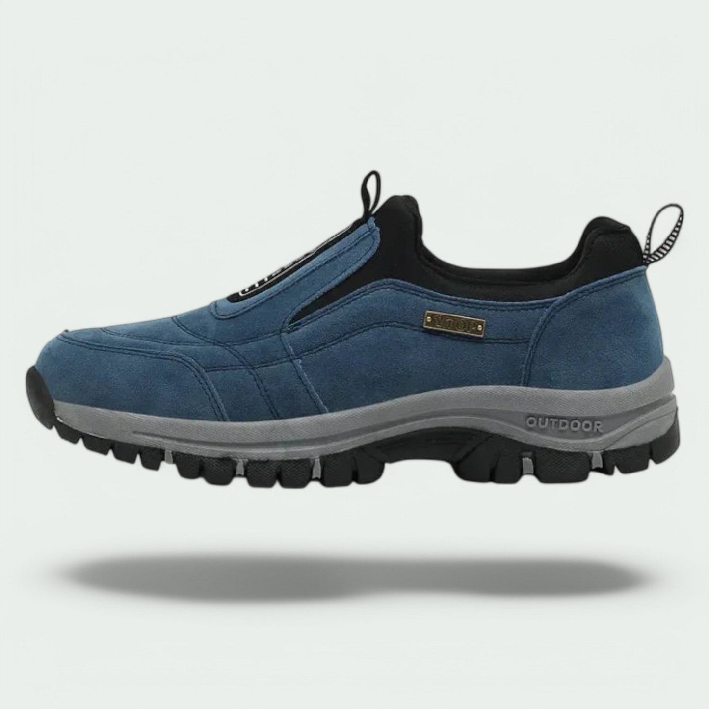 DARIEN | ZAPATOS DE SENDERISMO