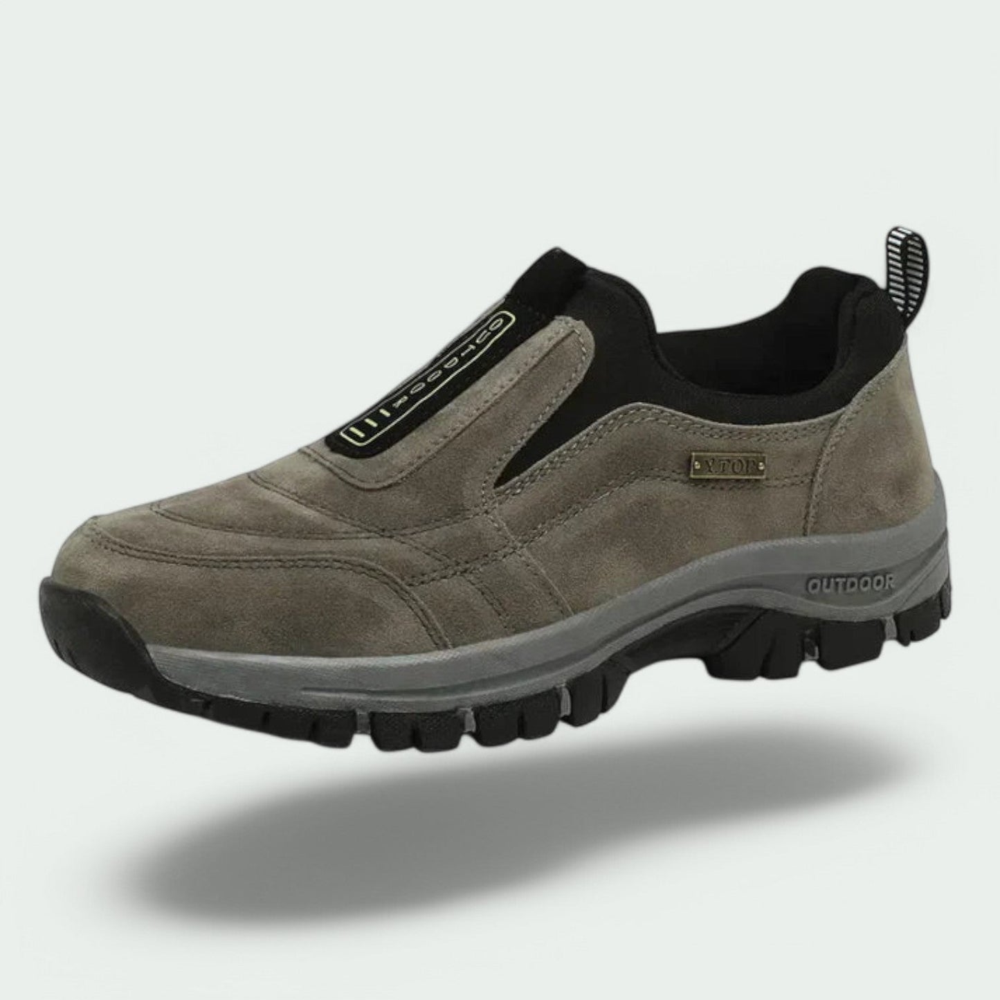 DARIEN | ZAPATOS DE SENDERISMO