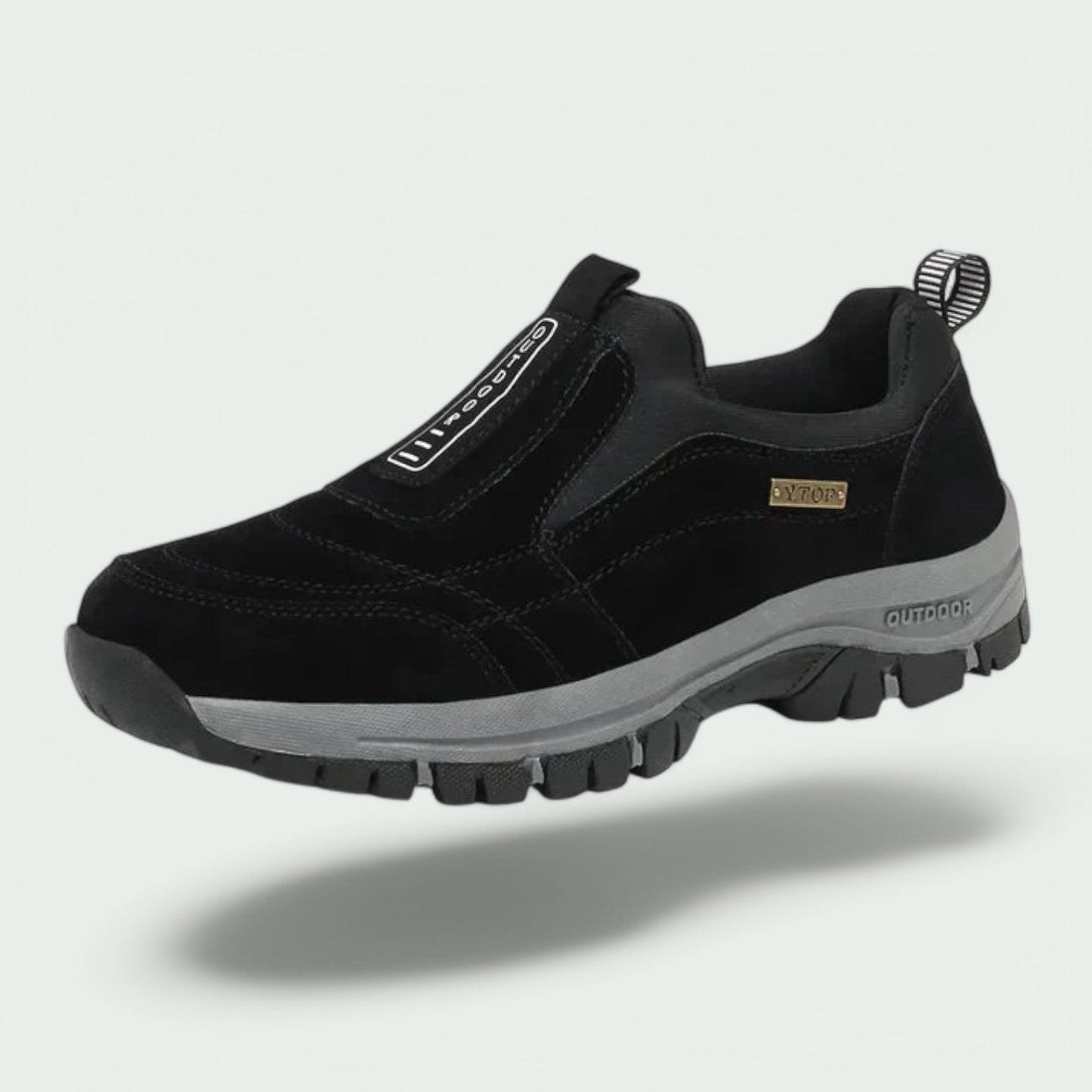 DARIEN | ZAPATOS DE SENDERISMO