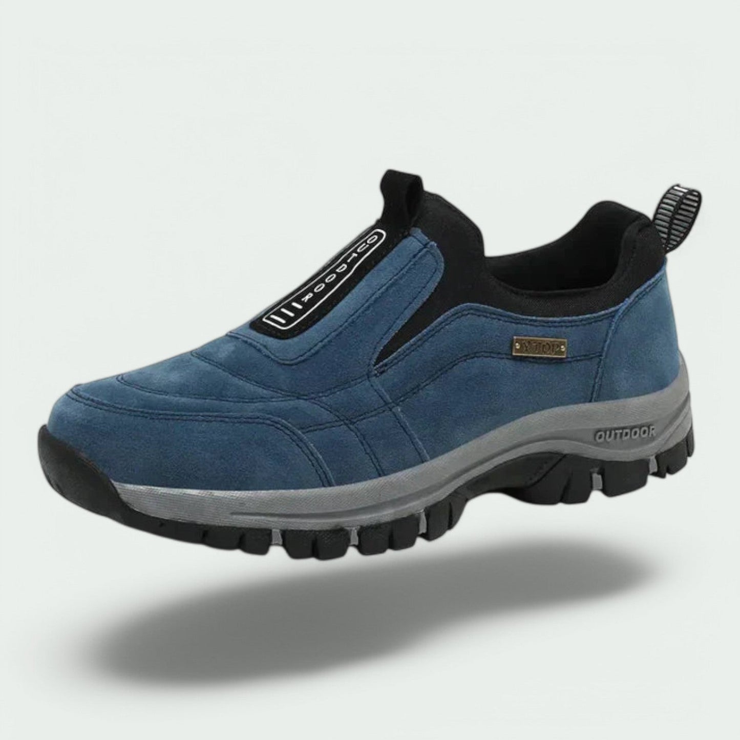 DARIEN | ZAPATOS DE SENDERISMO