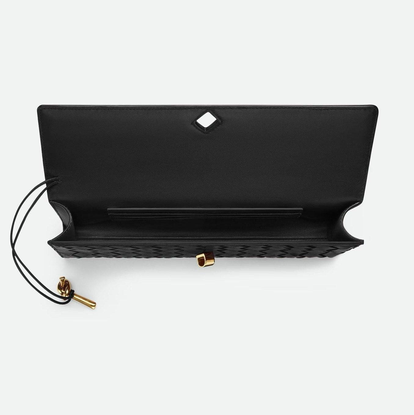 BAG NERO | EFECTO PIEL