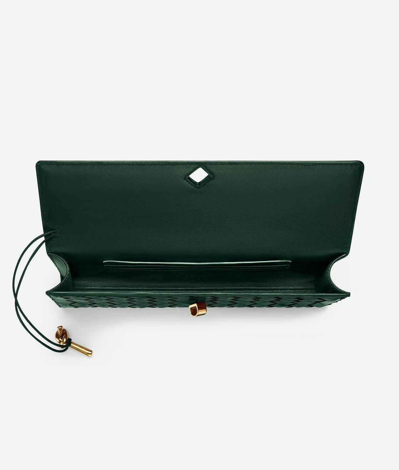 BAG OLIVE | EFECTO PIEL