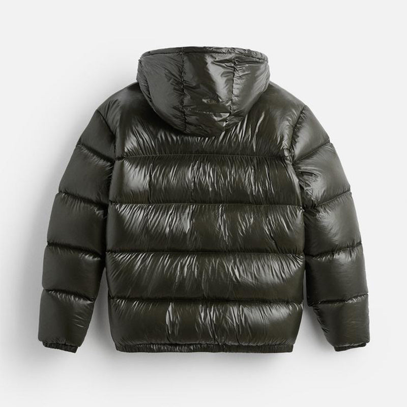 URBAN HEAT™ | CAZADORA ACOLCHADA PREMIUM