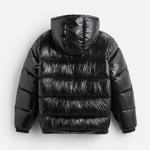 URBAN HEAT™ | CAZADORA ACOLCHADA PREMIUM