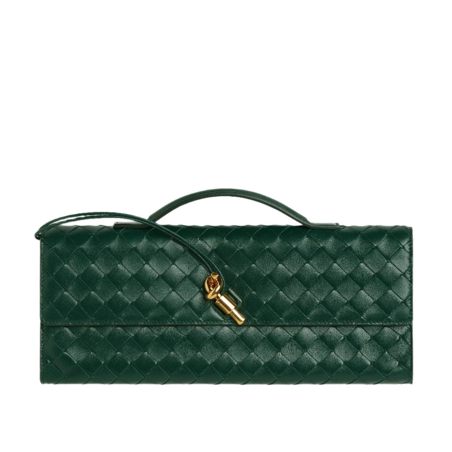 BAG OLIVE | EFECTO PIEL