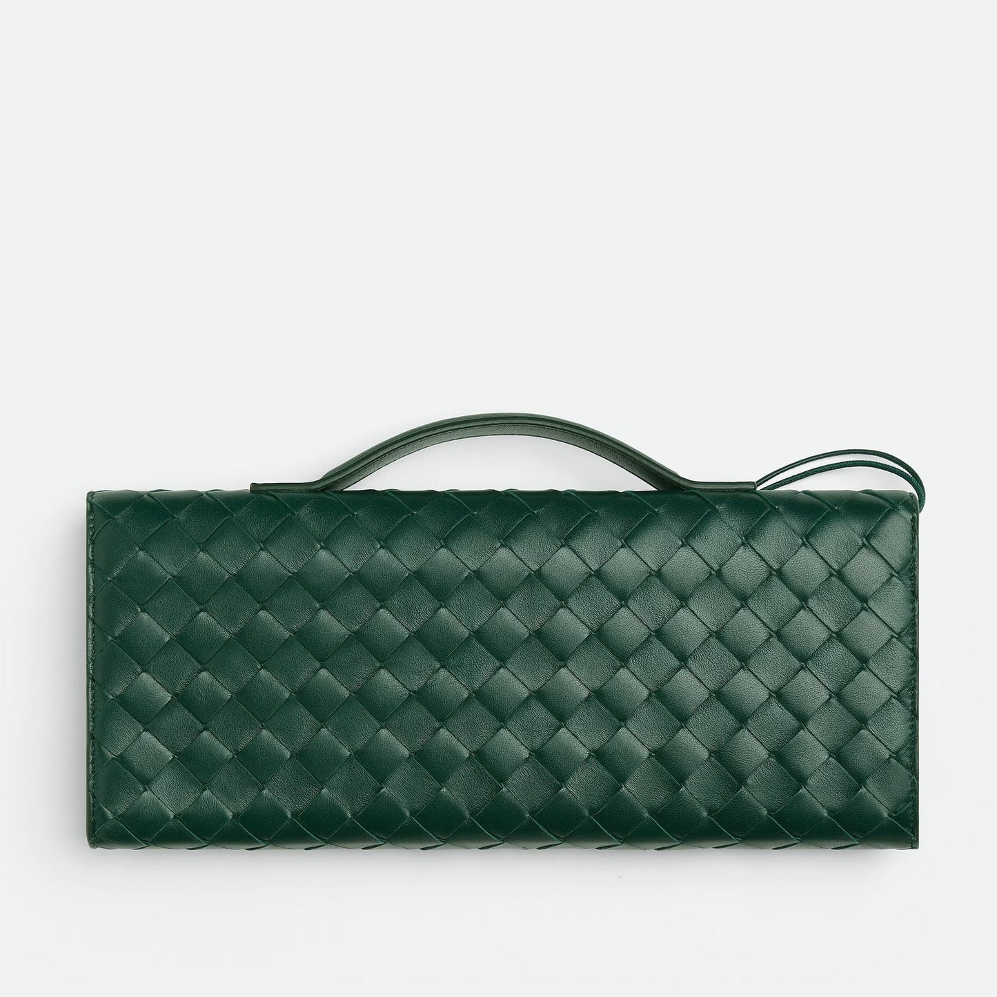 BAG OLIVE | EFECTO PIEL