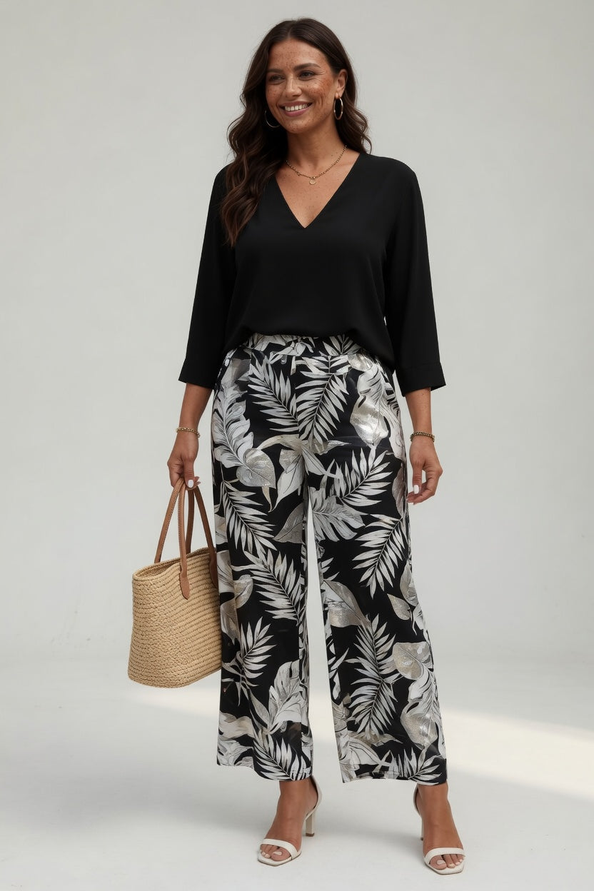 MARÍA | CONJUNTO FLORAL