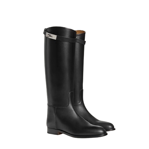 KIARA™ | BOTAS DE CUERO