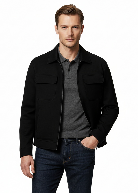 MATRIX™ | CHAQUETA WORKER PREMIUM