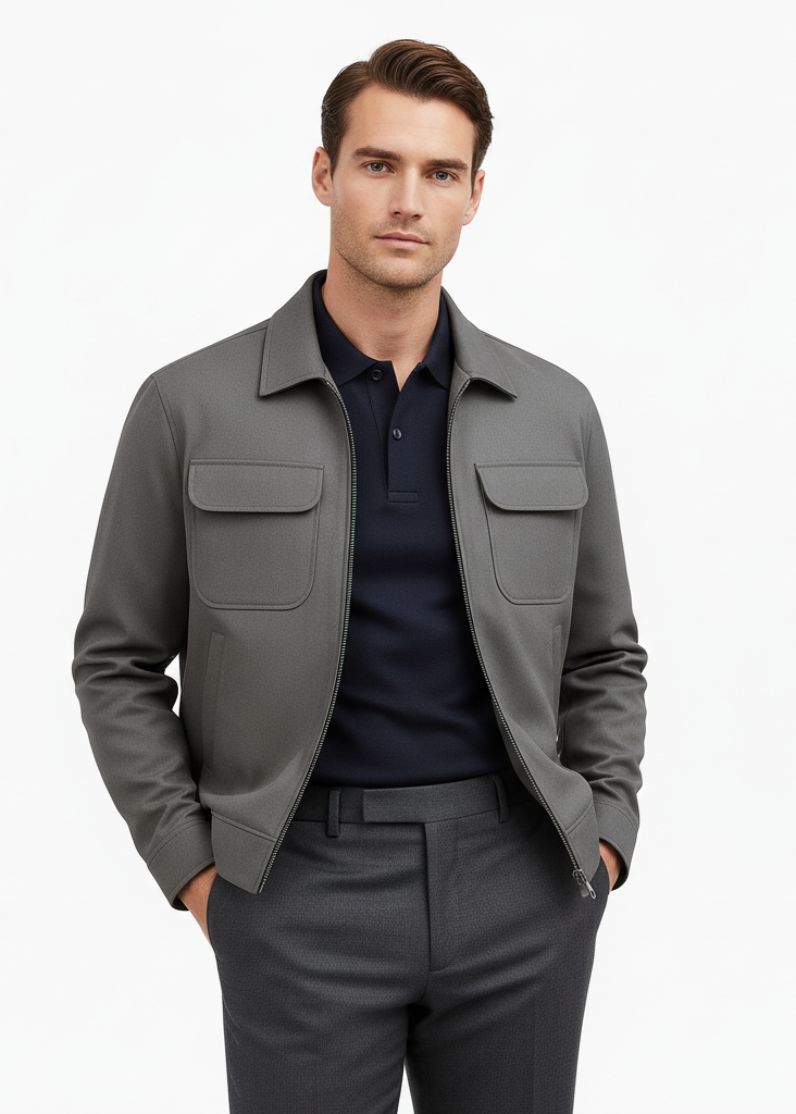 MATRIX™ | CHAQUETA WORKER PREMIUM