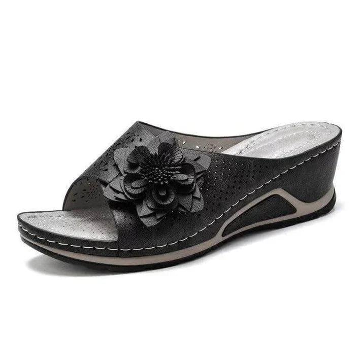 YOLANDA™ | SANDALIAS ORTOPÉDICAS