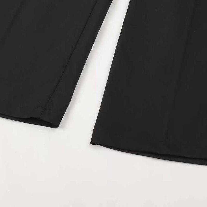TAILOR™ | PANTALÓN SASTRE CORTE RECTO PREMIUM