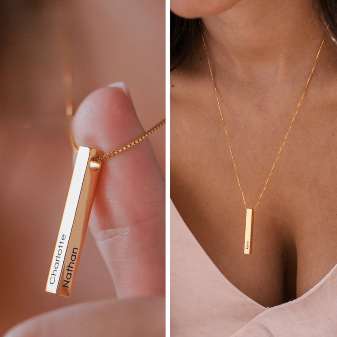 GLOW & GO | MI COLGANTE DE AMOR