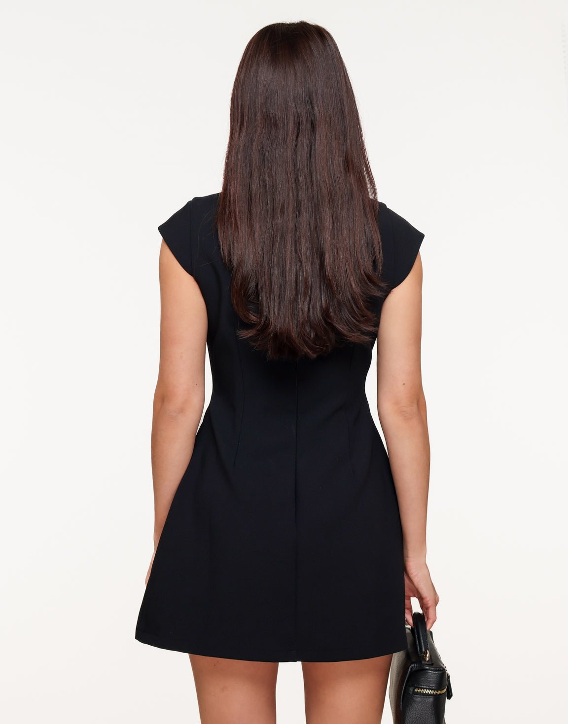GLOW & GO | VESTIDO VALENTINA